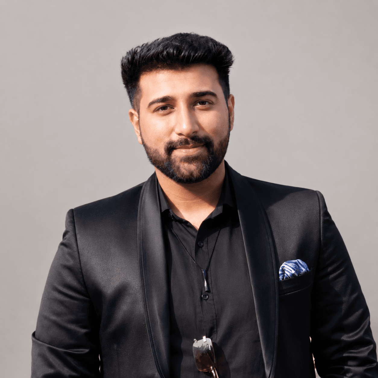 Govind Arora